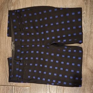 ❤️ BANANA REPUBLIC SLOAN CROP SKINNY PANTS / TROUSERS, 4 (27)